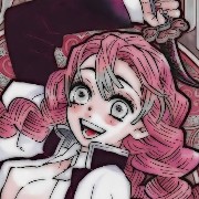 Mitsuri manga/colored