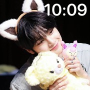 Jeongin 