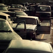 Twd cars S. 1