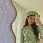 green icon joy