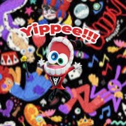 YIPPPIEEEEE