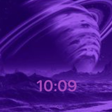 saturn