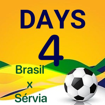 Copa contagem