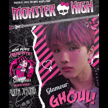 NCT - Jisung