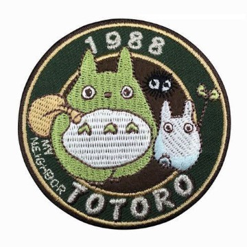 totoro 