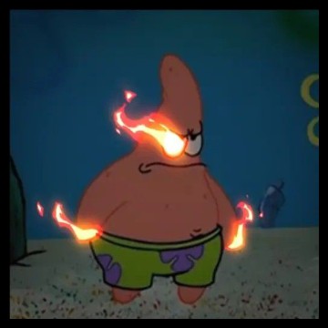 patrick