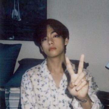 taehyung 