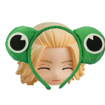 Mikey 