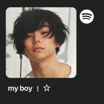Spotify Copy