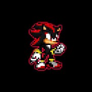 Shadow The Hedgehog
