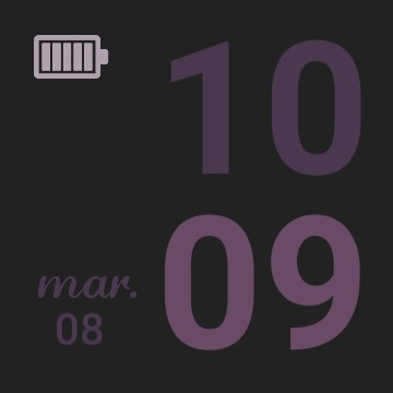 Widget Copy