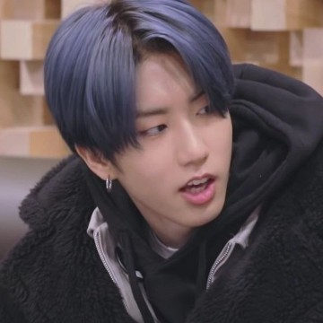 Han jisung