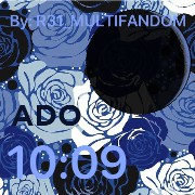 Ado aesthetic widget