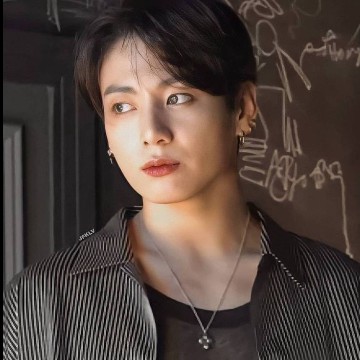 Jungkook