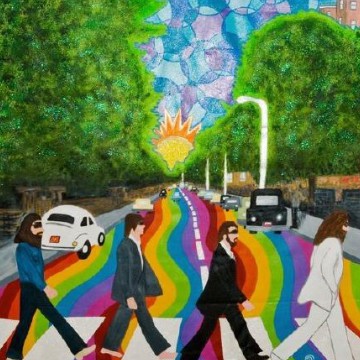 Twitter - The Beatles 