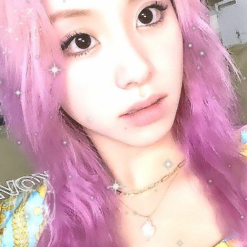 chae pinkcore