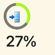 ios trl battery