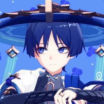 Genshin Impact