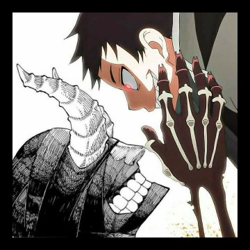 Fire force6
