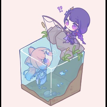 kokomi 3