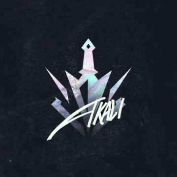 Akali KDA