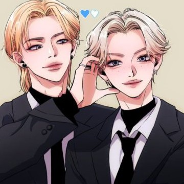 hyunlix fanart