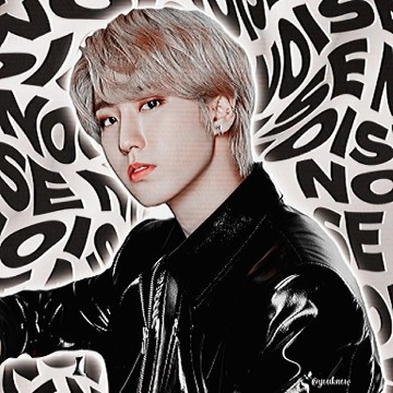 skz - Han Jisung 