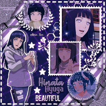 Hinata Hyuga