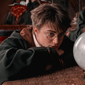 harry widget
