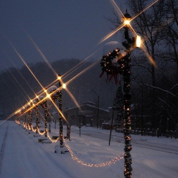 mylove winter