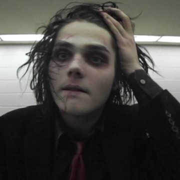 Gerard Way