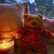Bartholomew Bears Christmas