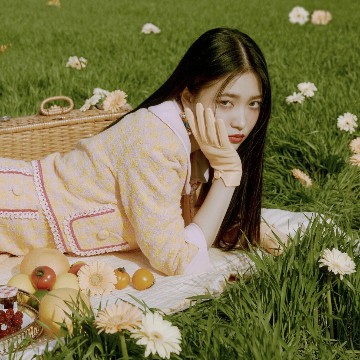 yeri red velvet