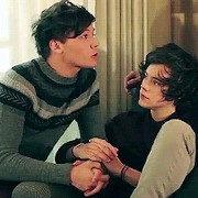 love stare 