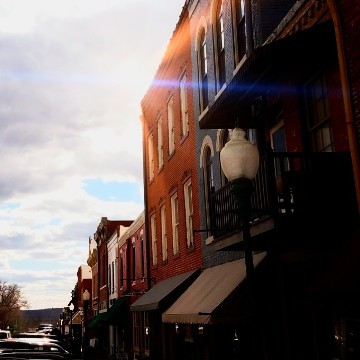 weston
