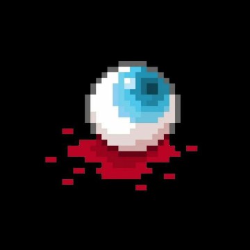 eyeball
