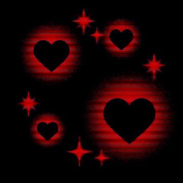 hearts