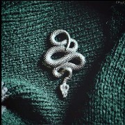 Slytherin.