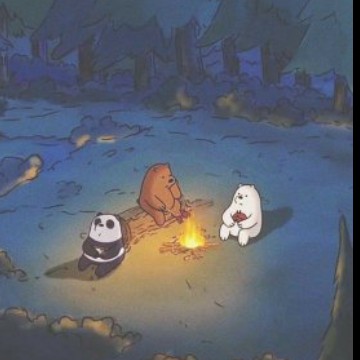 bears
