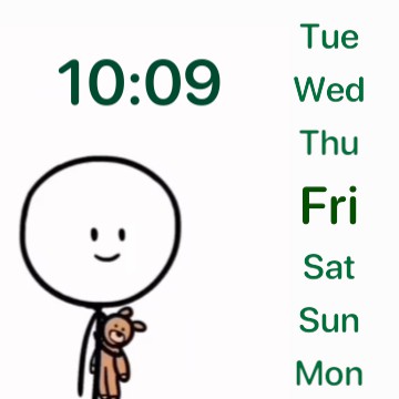 stickman