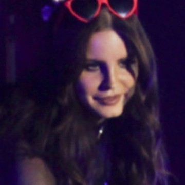 lana del rey