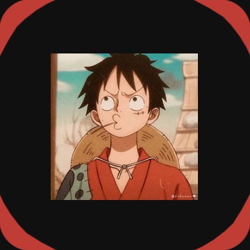 LUFFY