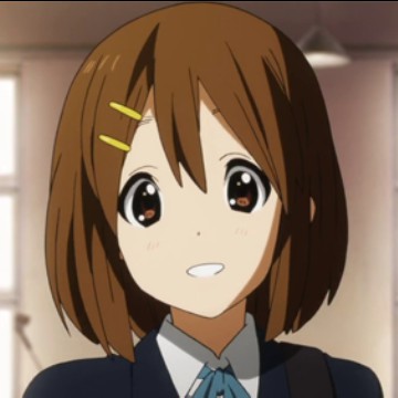 Hirasawa Yui
