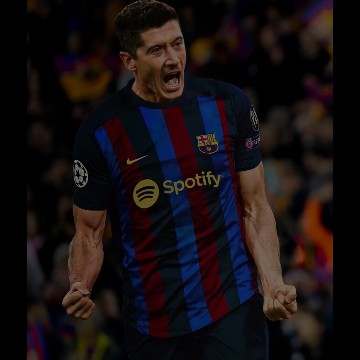 Lewandoski Copy