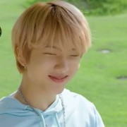 Jisung widget