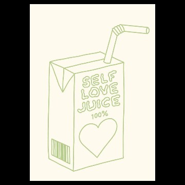 love juice