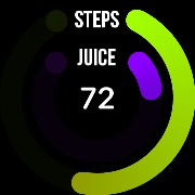 Health Stats Transparent