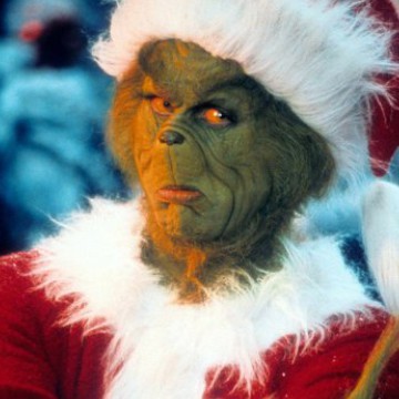 grinch