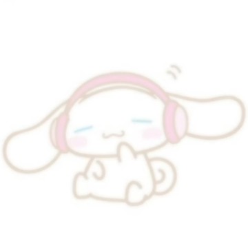 Cinnamoroll