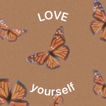 love urself